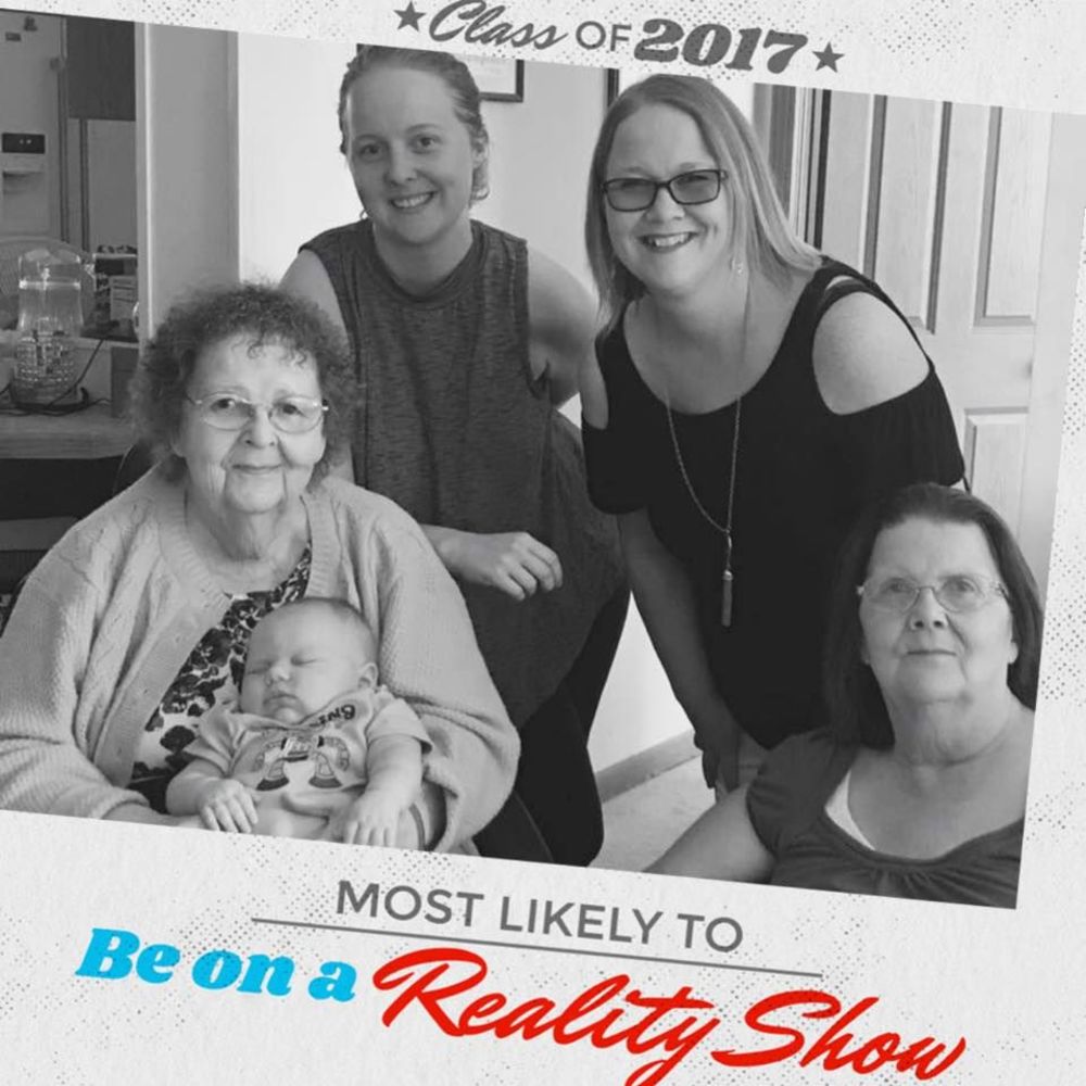 Meet your Posher, Renea